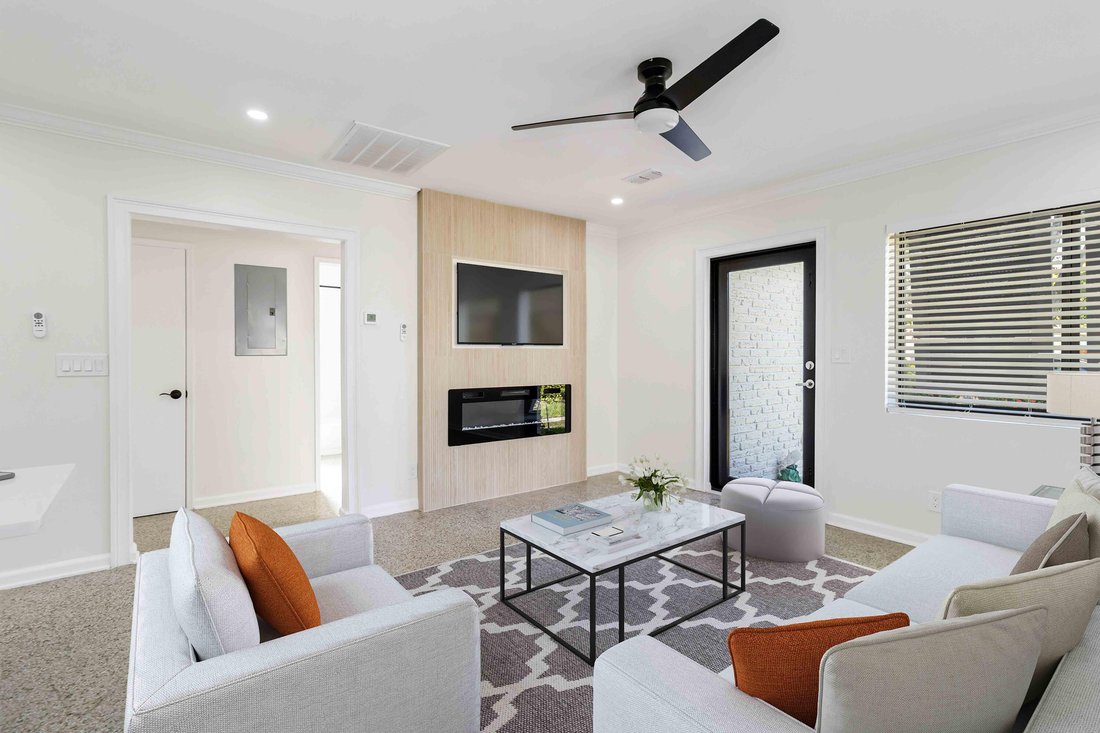 House in West Palm Beach, Florida, United States 3 - 18676198