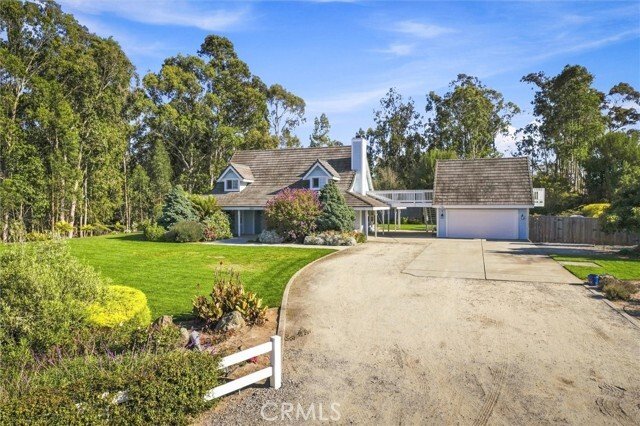 Casa en Nipomo, California, Estados Unidos 1 - 18677823