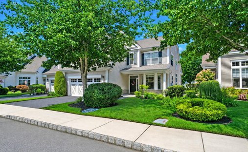 House in Eastport, New York, United States 1