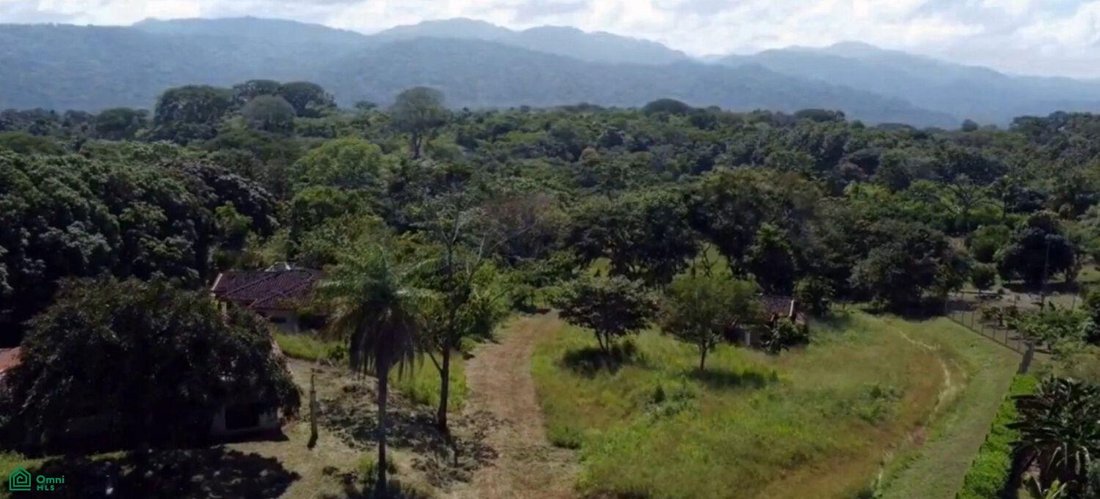 Land in Tárcoles, Garabito, Costa Rica 2 - 18243897