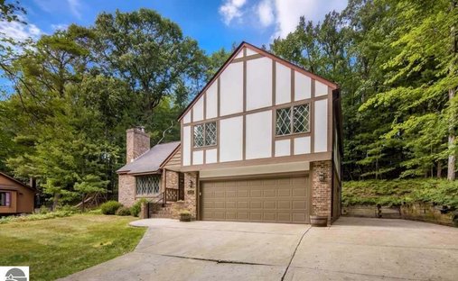Haus in Traverse City, Michigan, Vereinigte Staaten 1