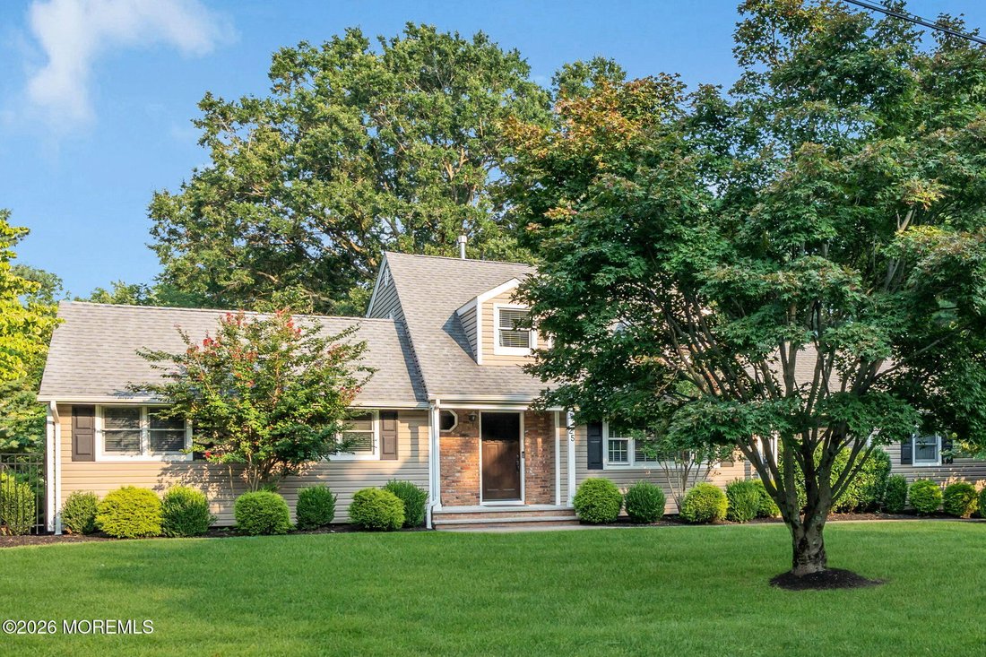House in North Middletown, New Jersey, United States 1 - 18676724
