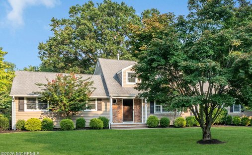 House in North Middletown, New Jersey, United States 1