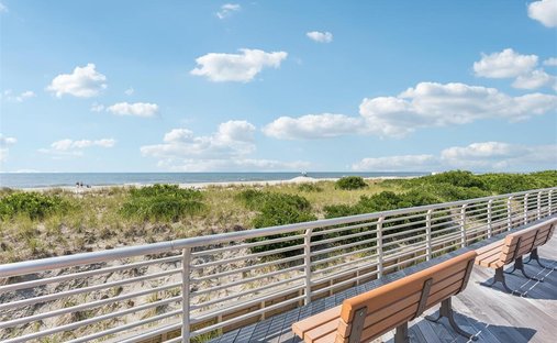 Condo in Long Beach, New York, United States 1