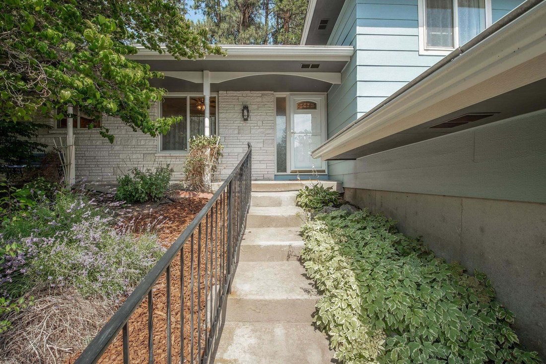 House in Spokane, Washington, United States 4 - 18676720
