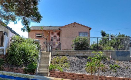 House in San Diego, California, United States 1