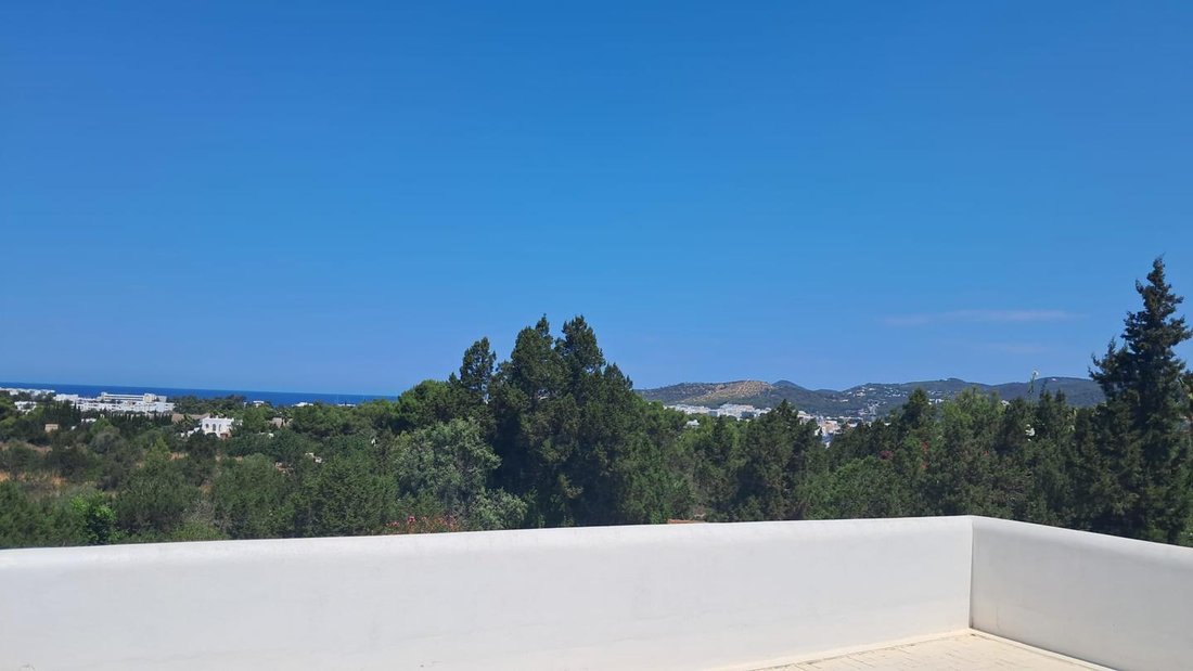 Villa in Sant Antoni de Portmany, Balearic Islands, Spain 3 - 18428536