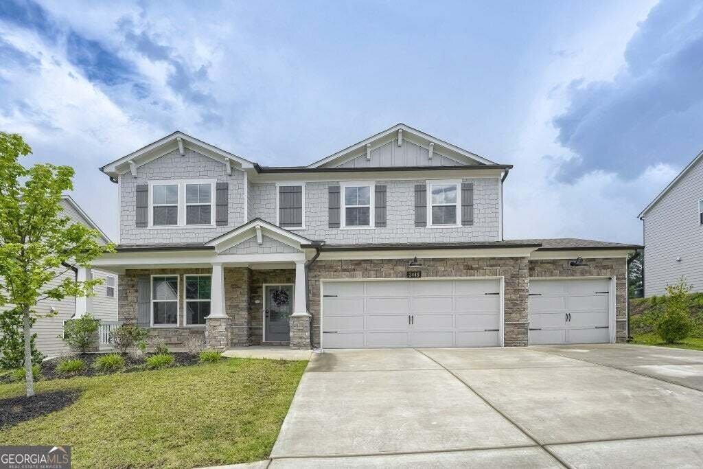 House in Kennesaw, Georgia, United States 2 - 18676444