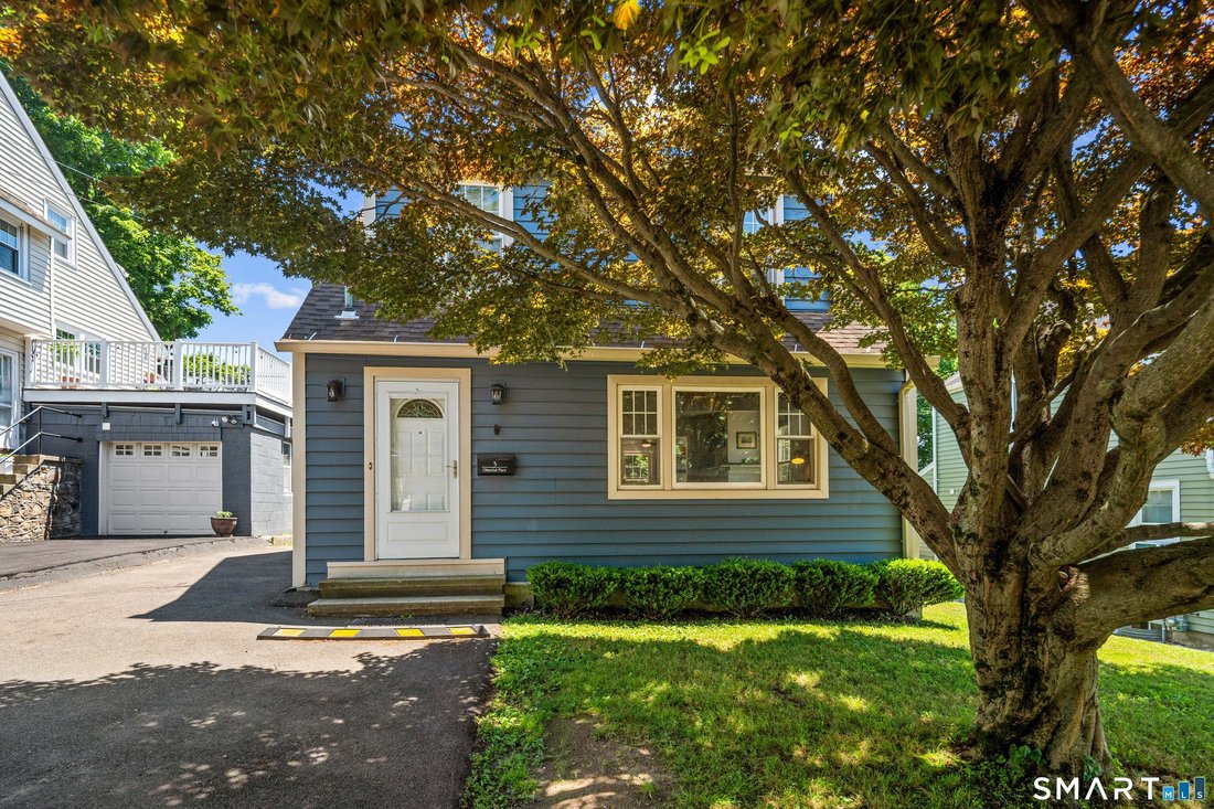 House in Norwalk, Connecticut, United States 2 - 18678643