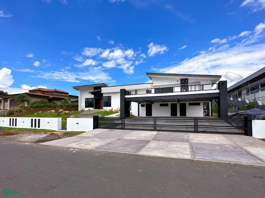 House in Vueltas, Alajuela Province, Costa Rica 1 - 18637532