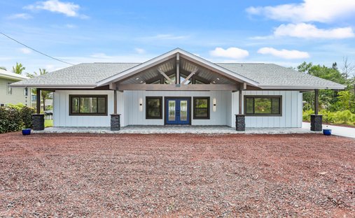 Maison à Keaau, Hawaï, États-Unis 1