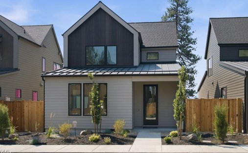 Haus in Sisters, Oregon, Vereinigte Staaten 1