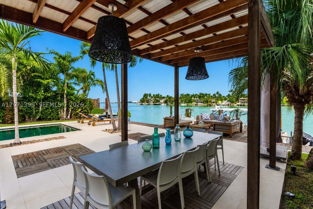 House in Miami Beach, Florida, United States 4 - 18676819