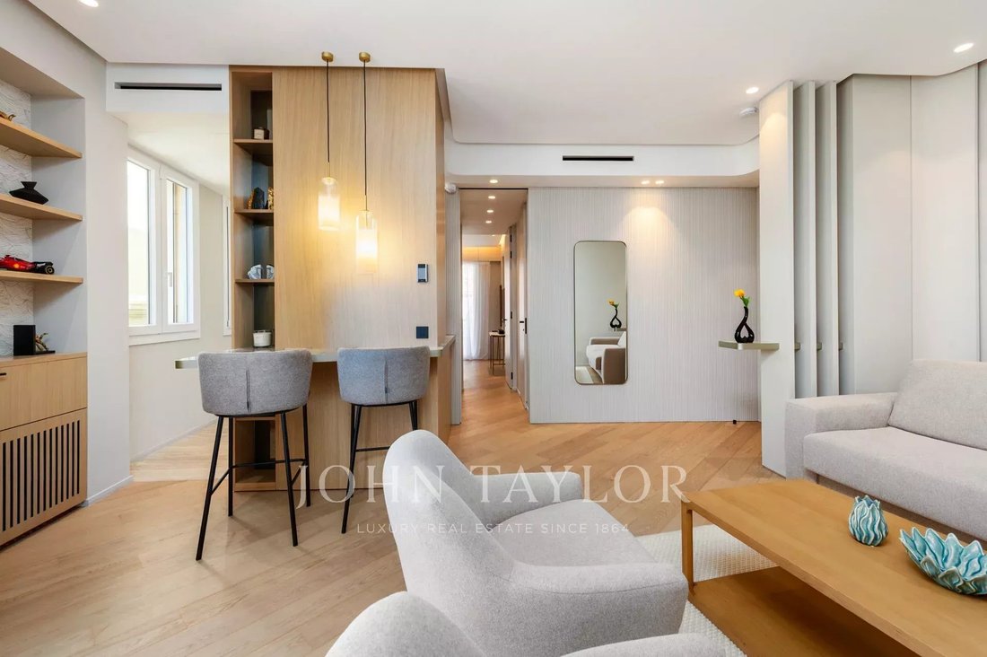 Apartment in Monaco, Monaco 5 - 18674972