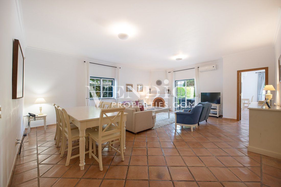Residenza a Quinta do Lago, Almancil, Portogallo 2 - 18674410