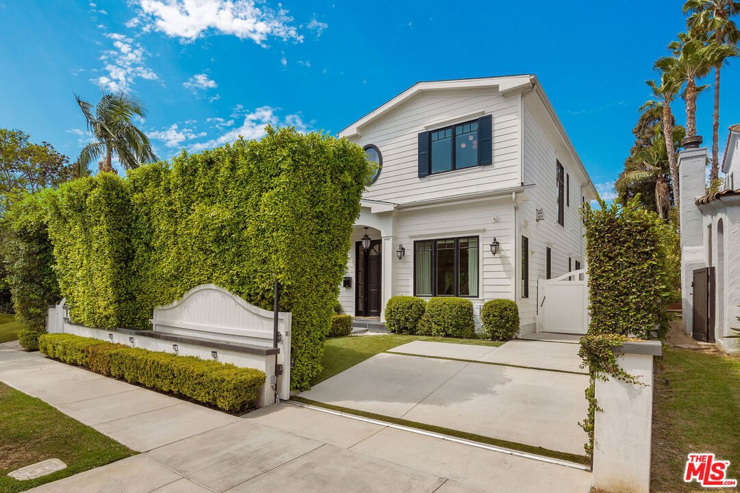 Haus in West Hollywood, Kalifornien, Vereinigte Staaten 3 - 18676153