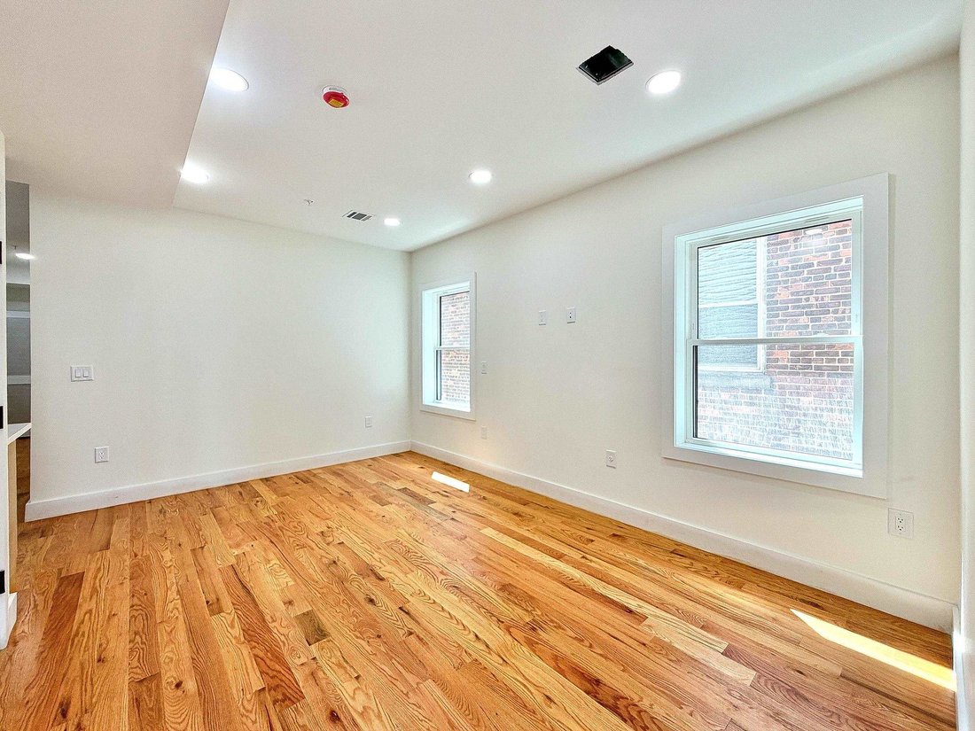 Condominio a Jersey City, New Jersey, Stati Uniti 4 - 18675388