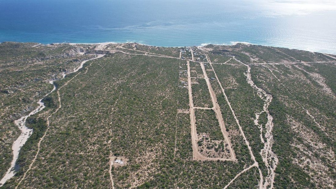 Land in La Palmilla, Baja California Sur, Mexico 4 - 18677391