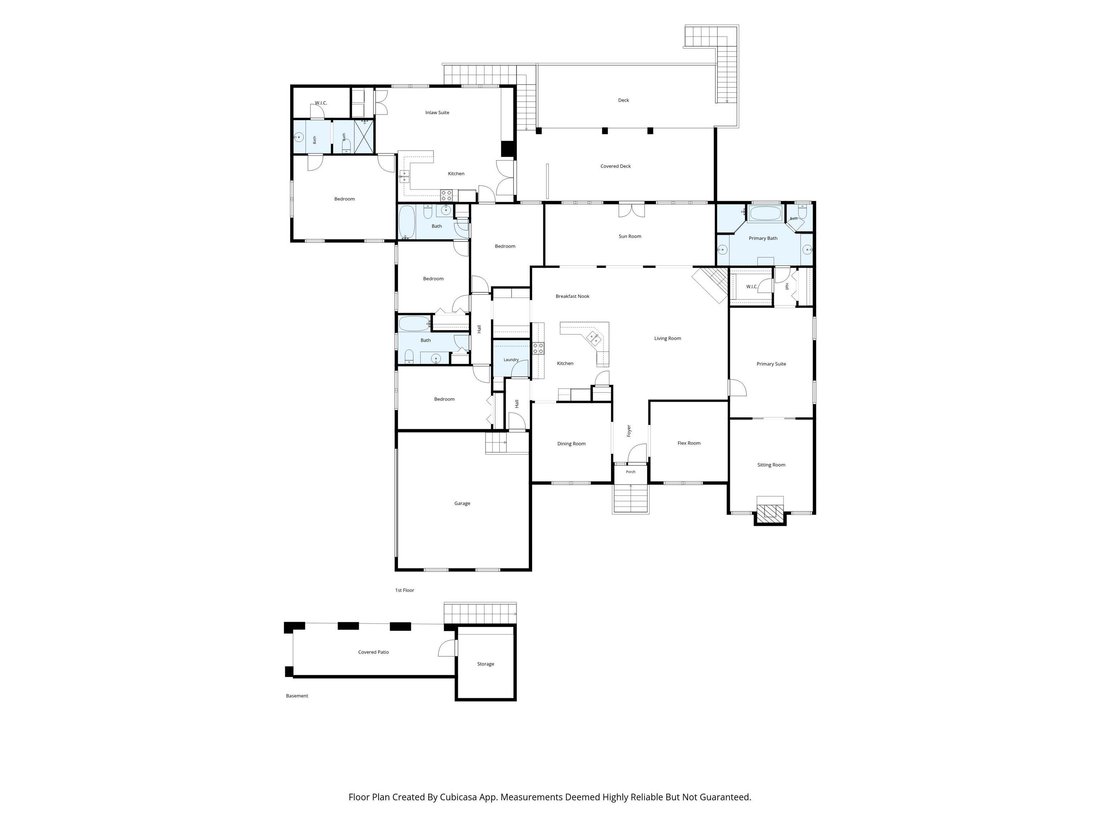 House in Tallahassee, Florida, United States 4 - 18675680