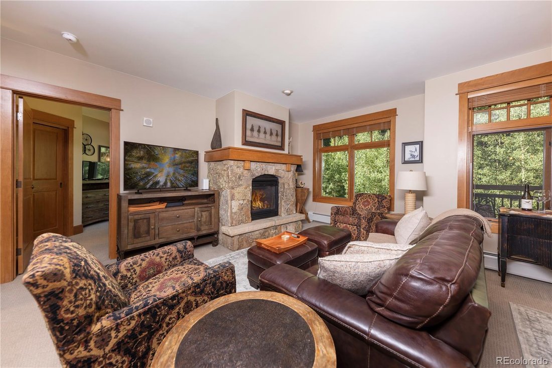 Condo in Dillon, Colorado, United States 2 - 18675738