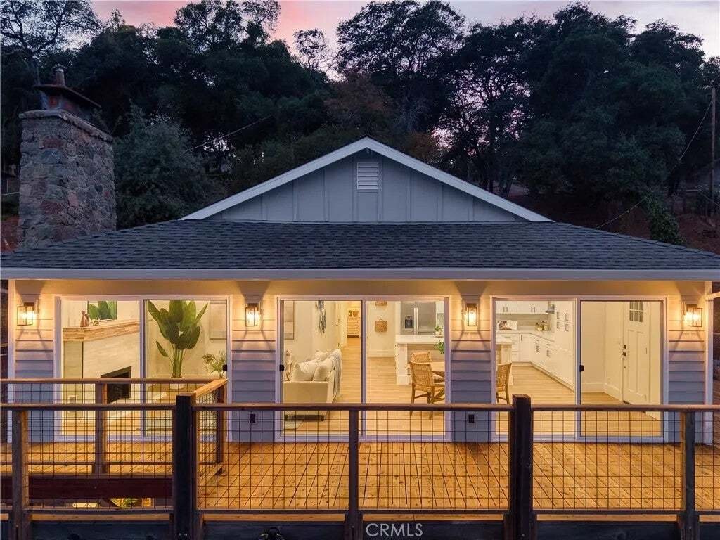 House in Kelseyville, California, United States 2 - 18677001