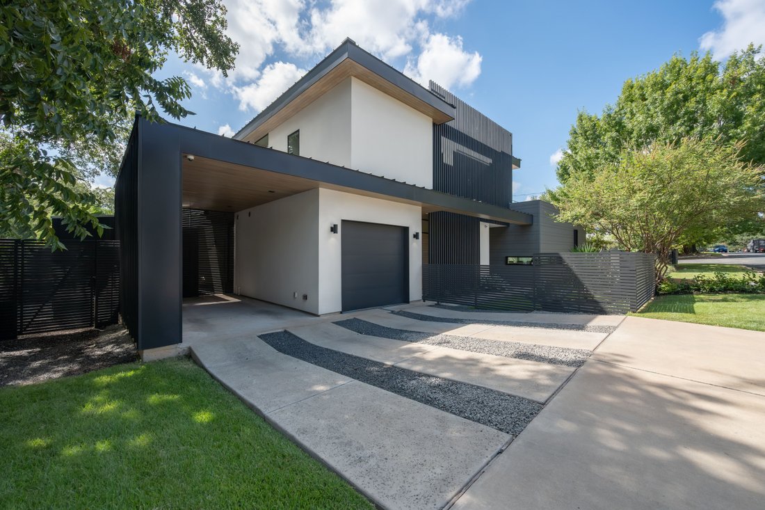 House in Austin, Texas, United States 3 - 18674580