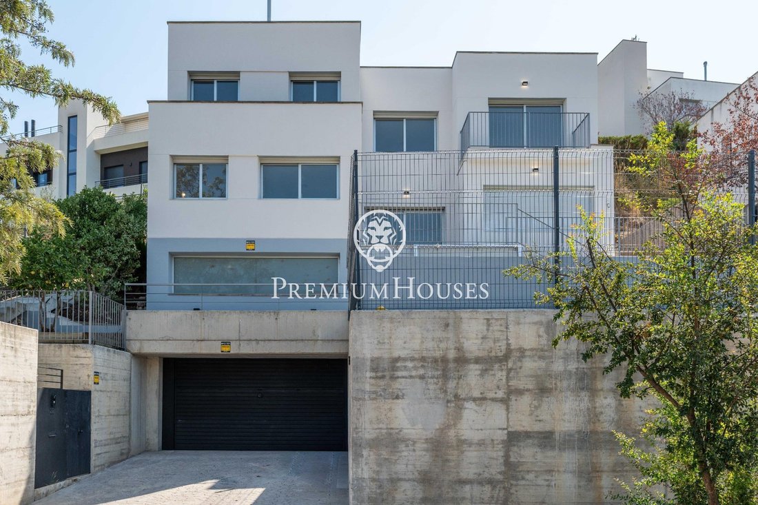 House in Sant Pere de Ribes, Catalonia, Spain 3 - 18676436
