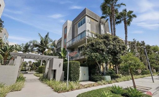 Appartement à Irvine, Californie, États-Unis 1