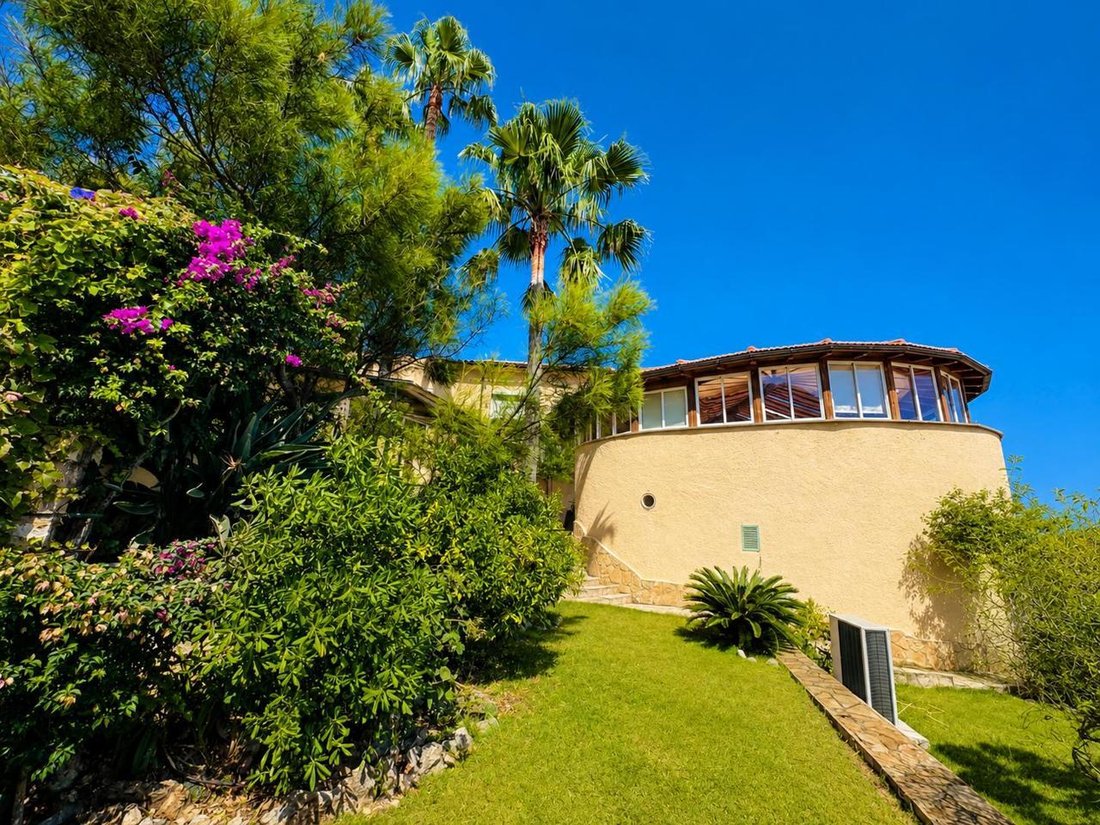 Villa in Denia, Valencian Community, Spain 2 - 18677818