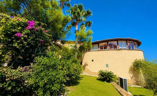 Villa en Denia, Comunidad Valenciana, España 1
