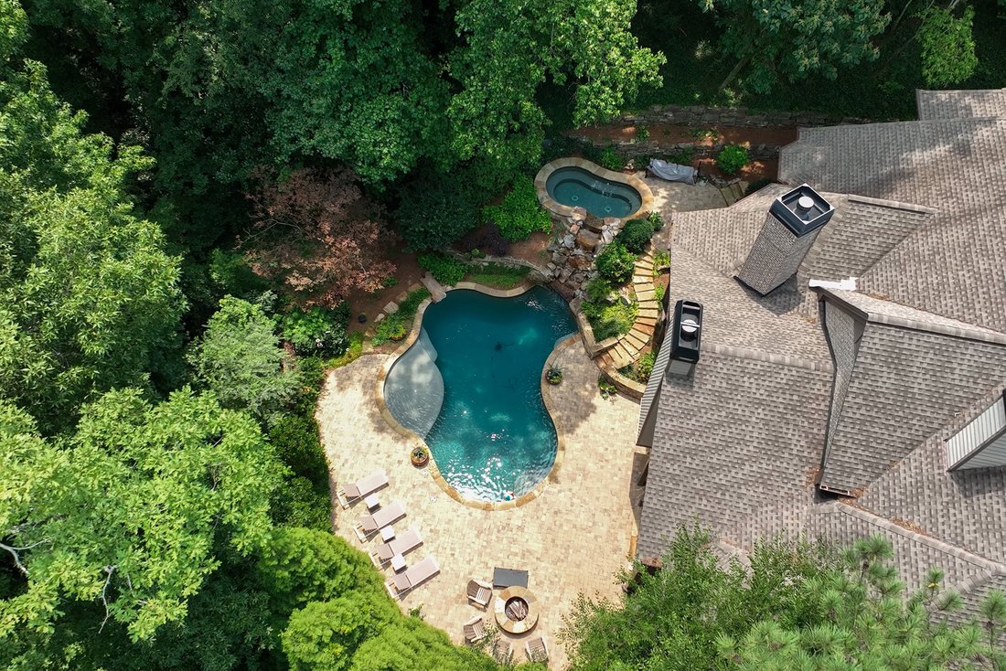 House in Atlanta, Georgia, United States 3 - 18674570