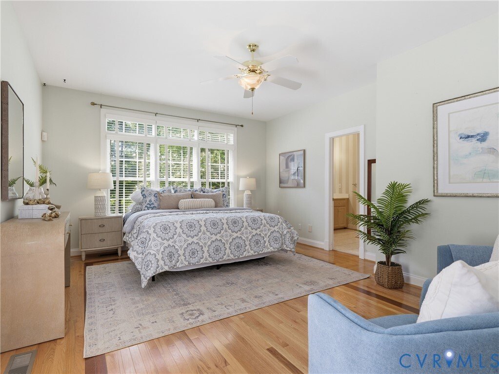 House in Chesterfield, Virginia, United States 3 - 18676123