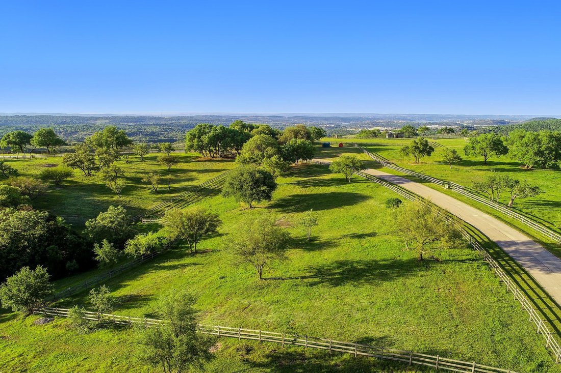 Rancho en Bee Cave, Texas, Estados Unidos 3 - 16191710