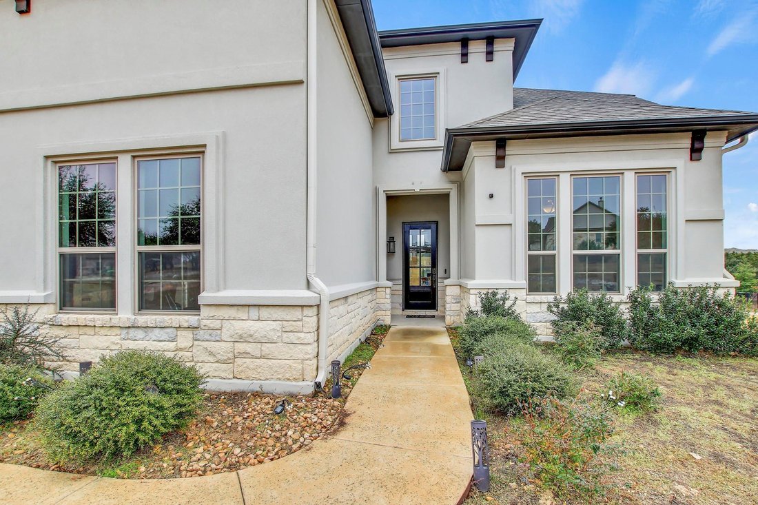 House in Liberty Hill, Texas, United States 5 - 18676252