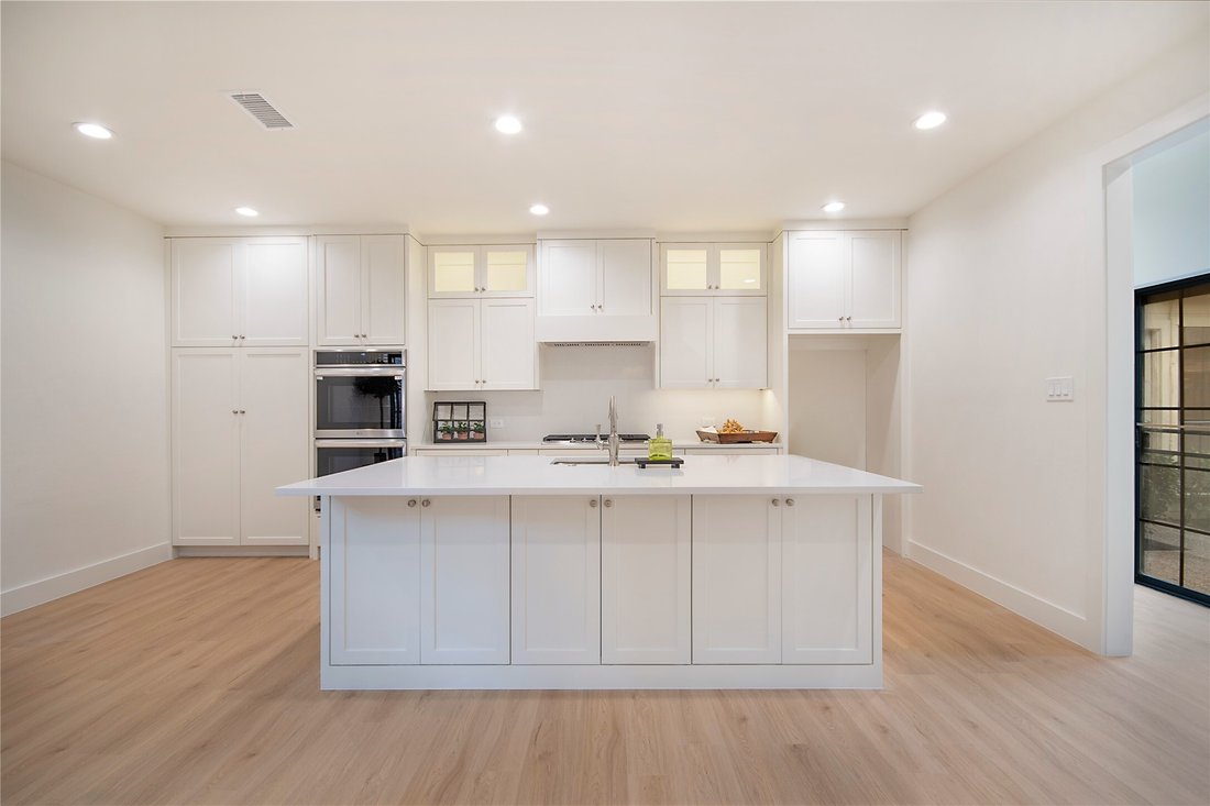 Casa en Dallas, Texas, Estados Unidos 1 - 18655090