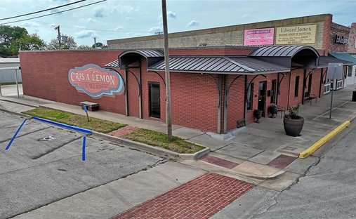 Haus in Nocona, Texas, Vereinigte Staaten 1