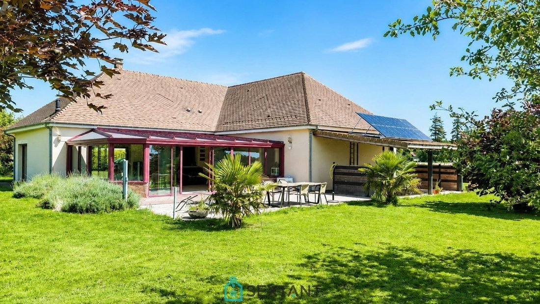 House in Tourville-la-Campagne, Normandy, France 1 - 18678013