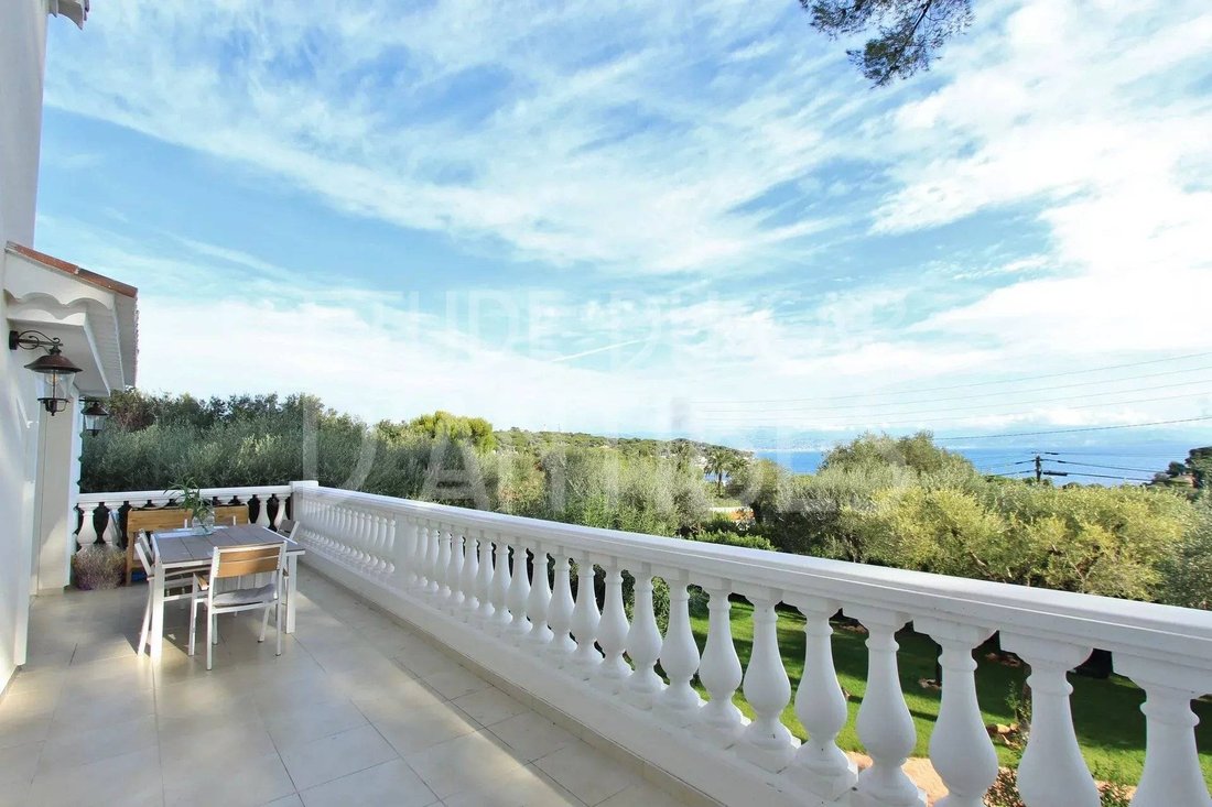 Villa in Fontmerle, Antibes, France 5 - 15418315