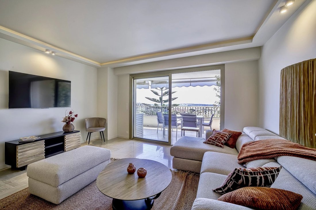 Apartment in La Californie, Cannes, France 3 - 18675034