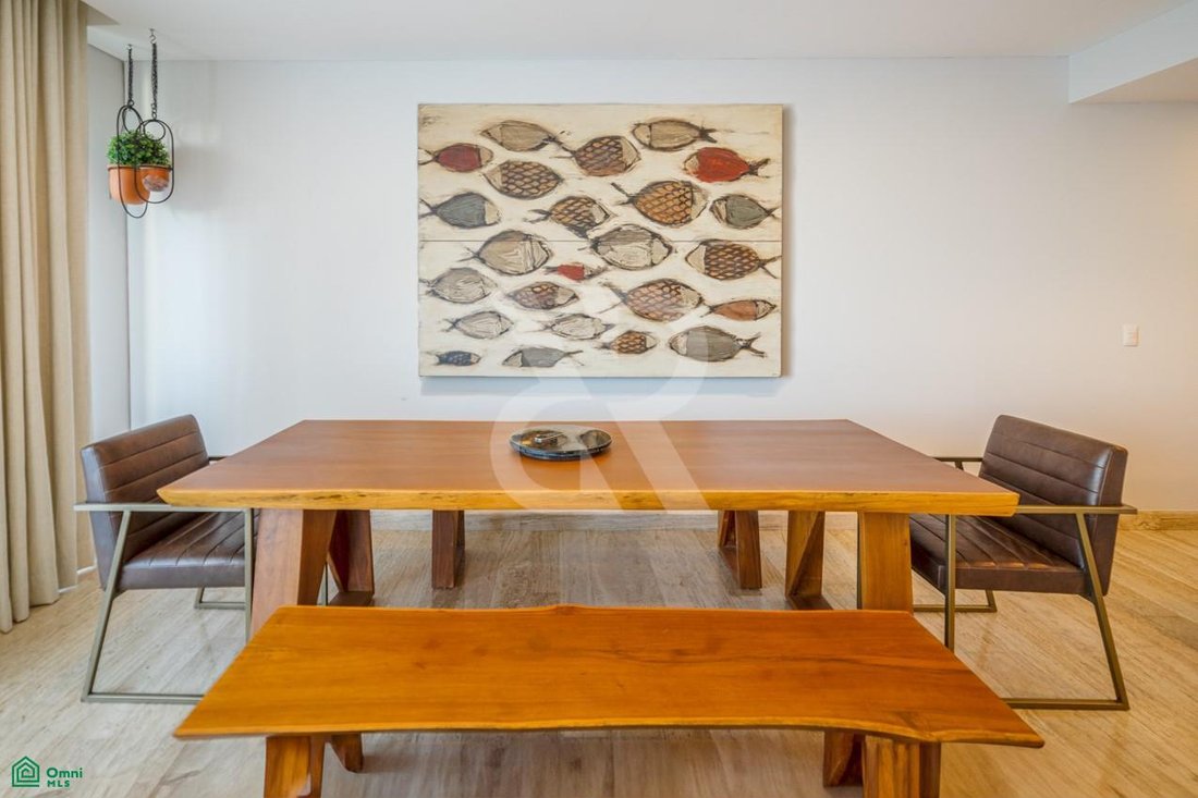 Condo in Cancún, Quintana Roo, Mexico 2 - 18267095