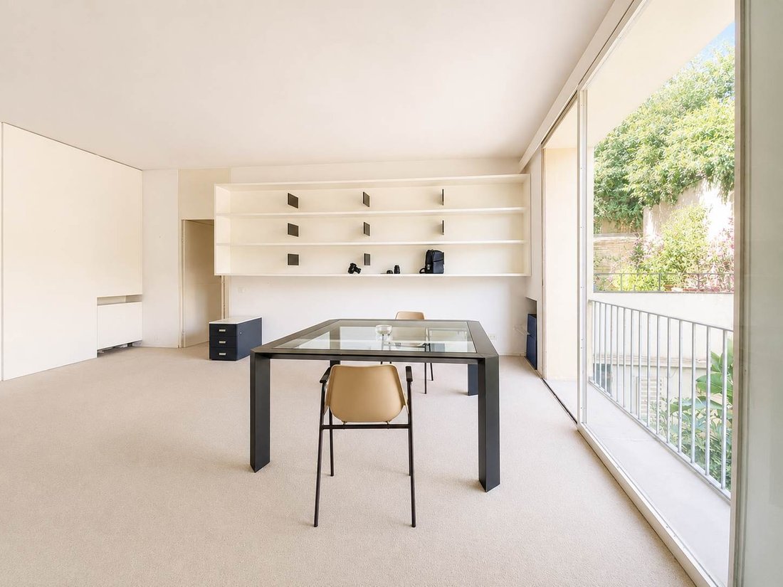 Appartement à Centro, Florence, Toscane 3 - 18677747
