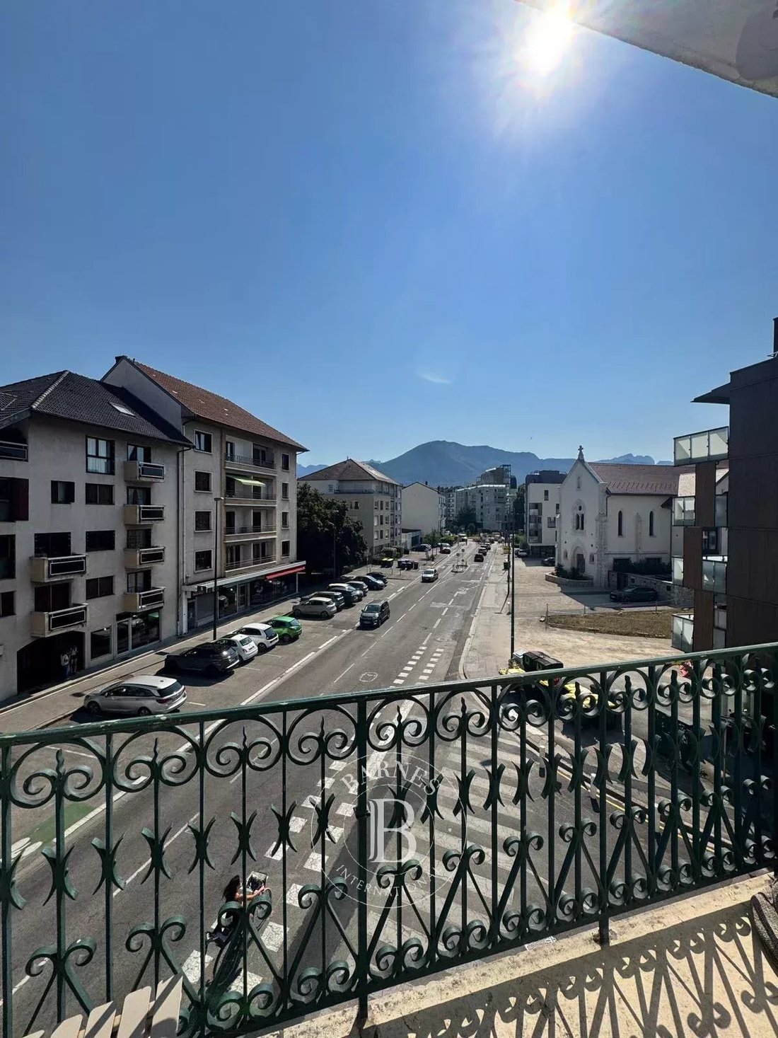 Apartment in Galbert, Annecy, France 5 - 18675070