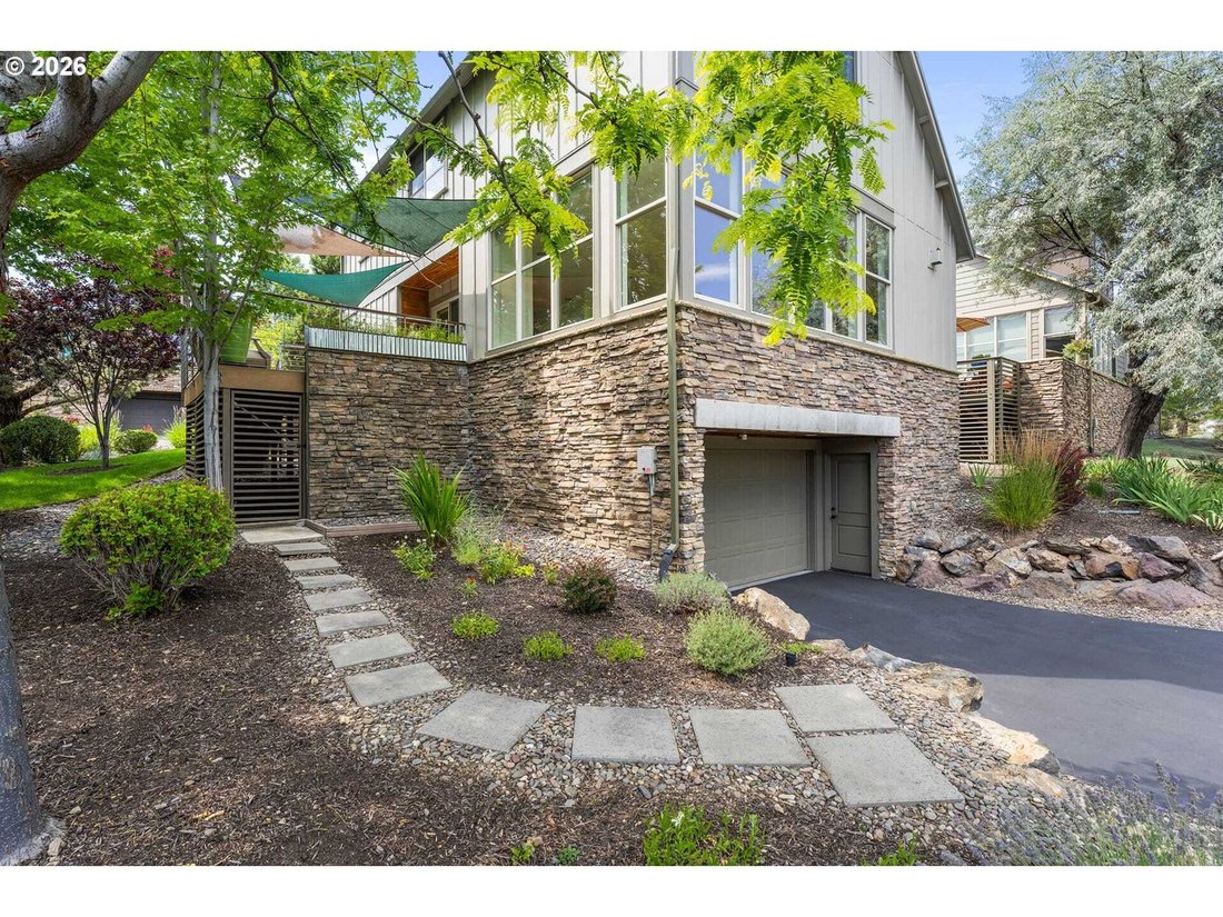 Casa en Redmond, Oregón, Estados Unidos 2 - 17548386