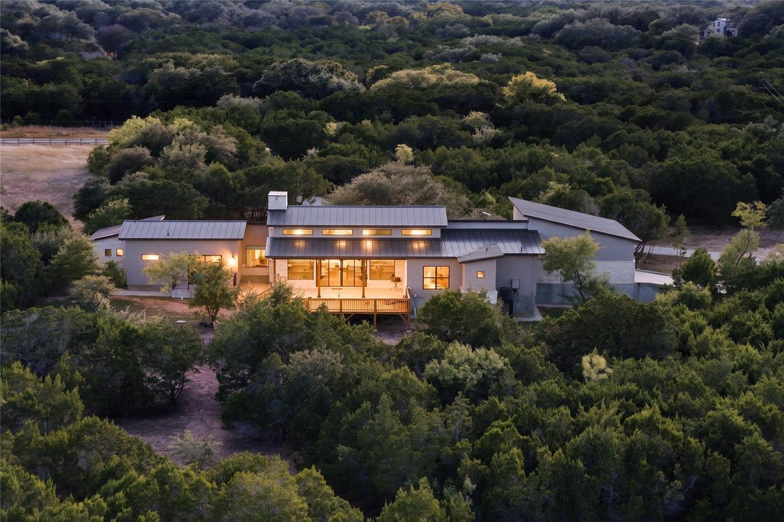 House in Marble Falls, Texas, United States 1 - 18678532