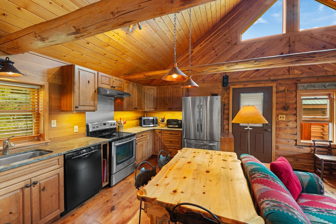 House in Crested Butte, Colorado, United States 4 - 18675409