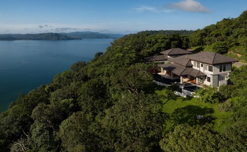 House in Nacascolo, Guanacaste Province, Costa Rica 1