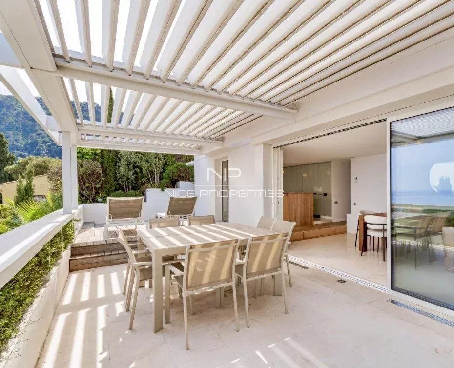 House in Èze, Provence-Alpes-Côte d'Azur, France 5 - 18674983