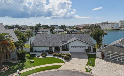 Haus in Saint Petersburg, Florida, Vereinigte Staaten 1