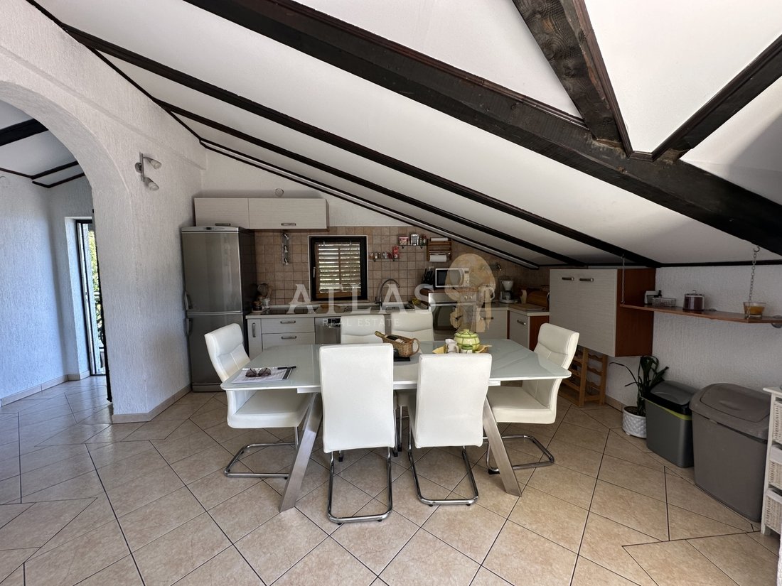 Apartment in Grad Opatija, Primorje-Gorski Kotar County, Croatia 3 - 18677635