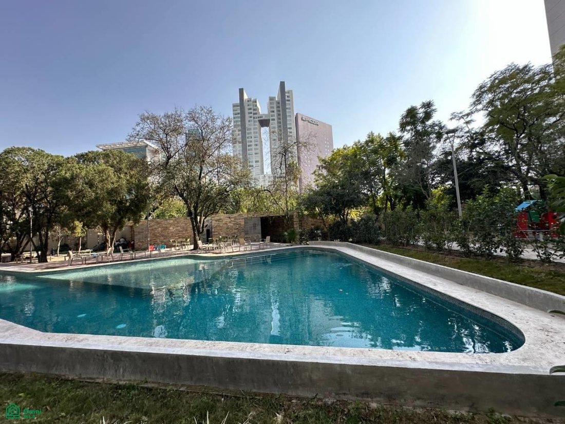 Condo in Monterrey, Nuevo Leon, Mexico 4 - 18527577